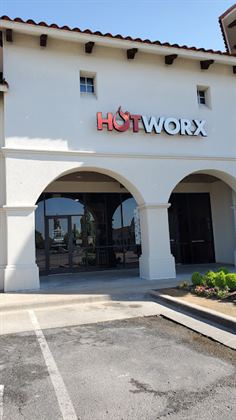 single listing image