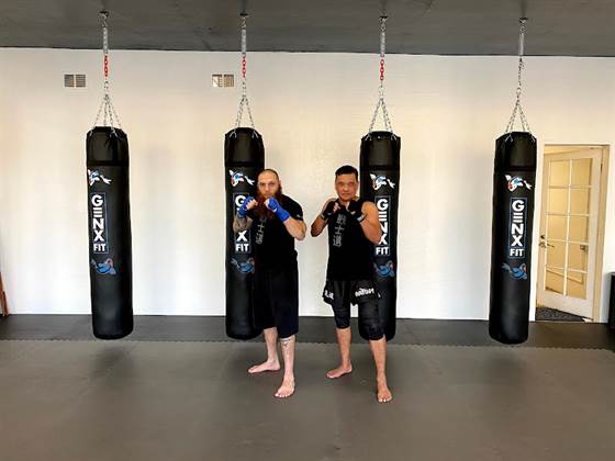 single listing image