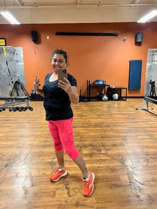 single listing image