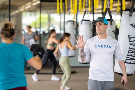 single listing image