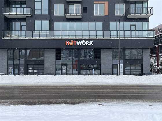 HOTWORX - Minneapolis, MN (Northeast) - 24/7 Studio