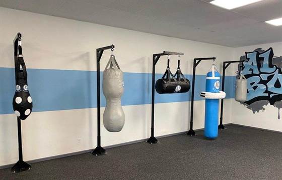 single listing image