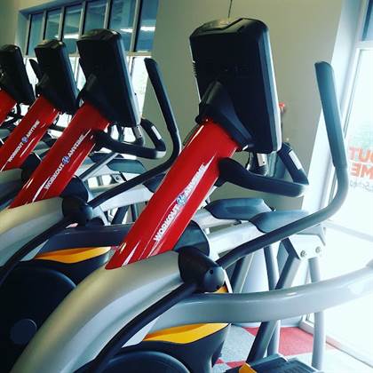 single listing image