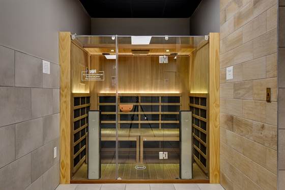 single listing image