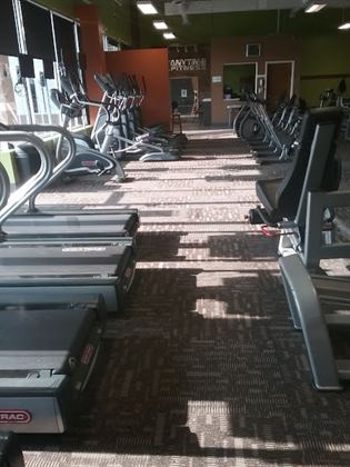 Anytime Fitness