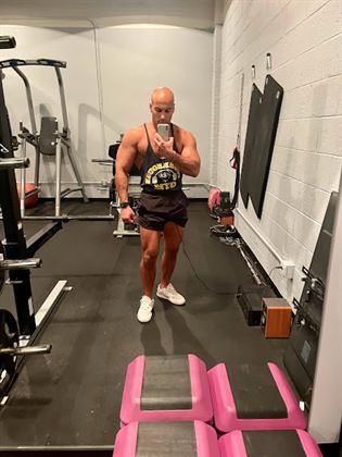 single listing image