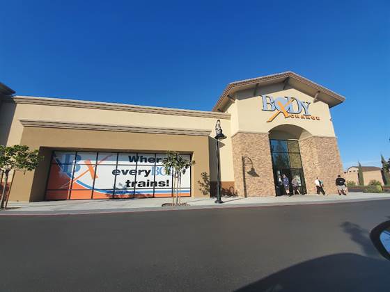 single listing image