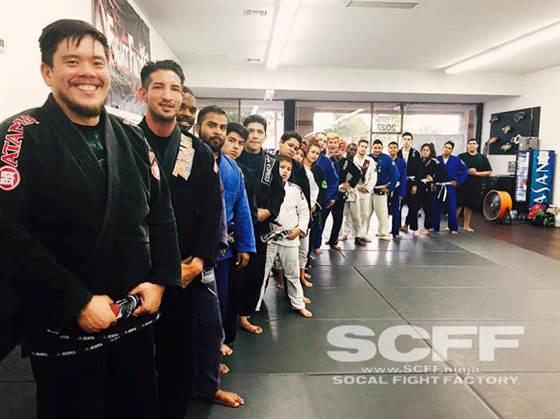 single listing image