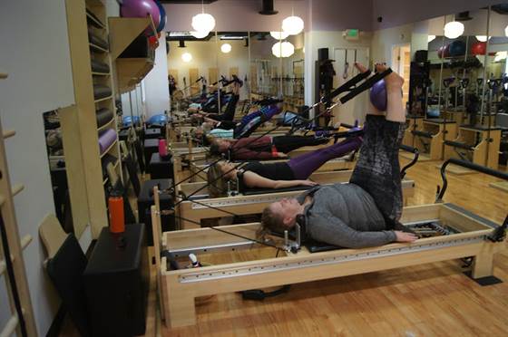 single listing image