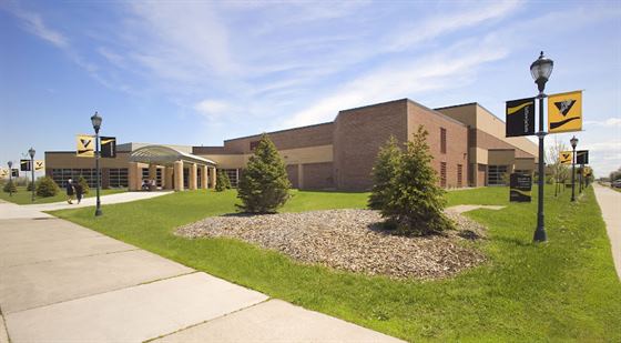 Marcovich Wellness Center