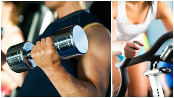 single listing image