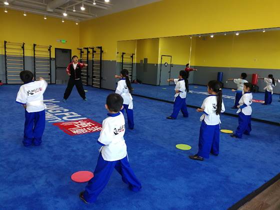 single listing image