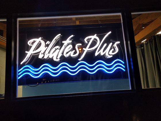 Pilates Plus Northwest