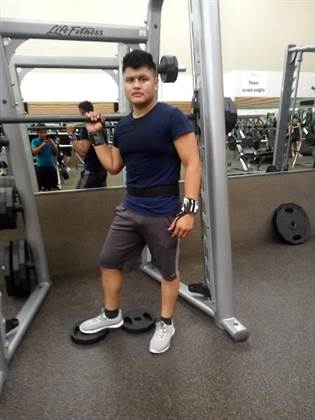 single listing image