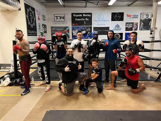 single listing image