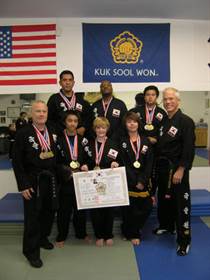 single listing image