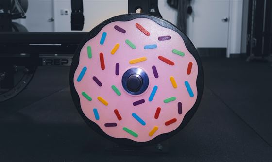 single listing image