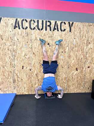 single listing image