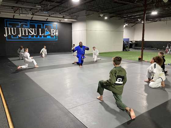 The Summit Martial Arts - OKC Campus