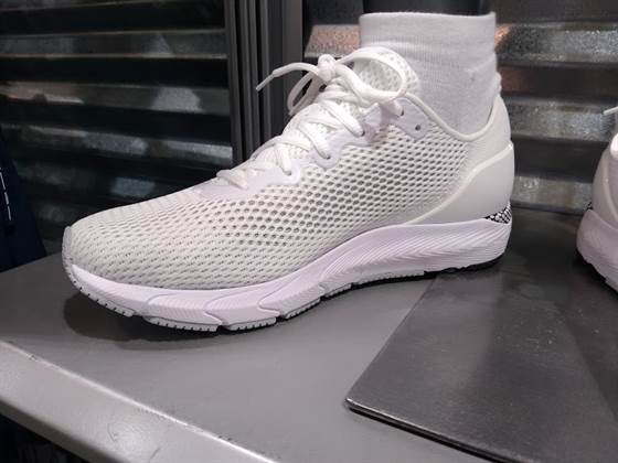 single listing image