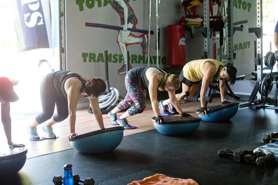 single listing image