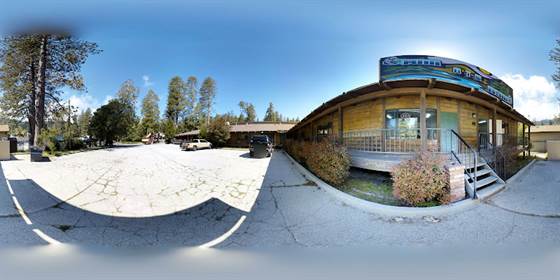 single listing image