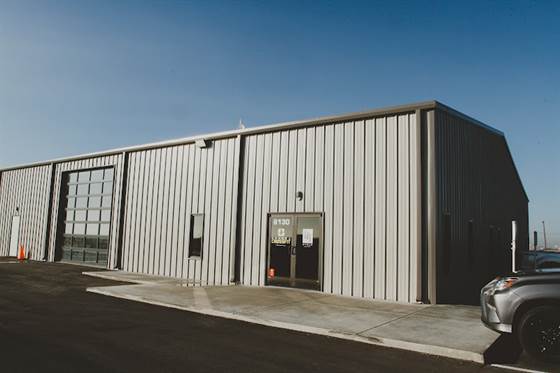 single listing image