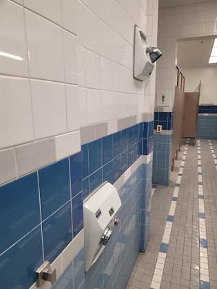 single listing image