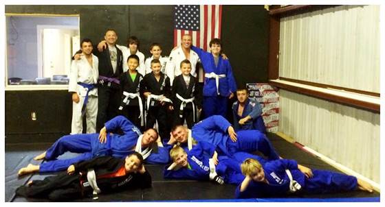 Mooney Boys Jiu-Jitsu