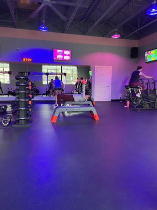 single listing image