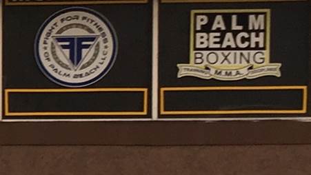 Fight For Fitness of Palm Beach LLC.