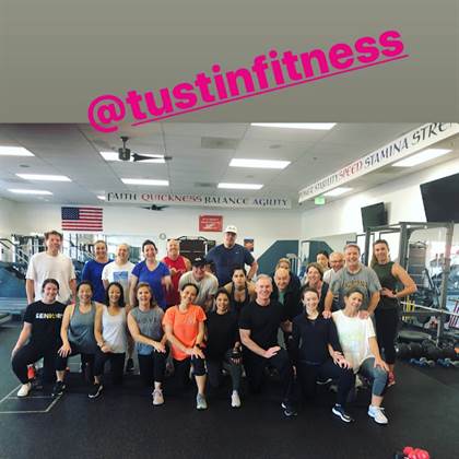 single listing image