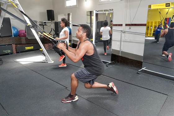 single listing image