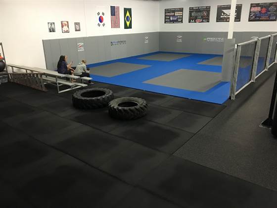 single listing image