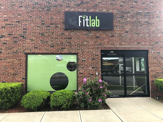 Fit Lab