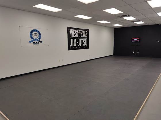 West Texas Jiu Jitsu Academy