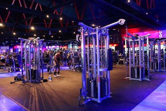 single listing image