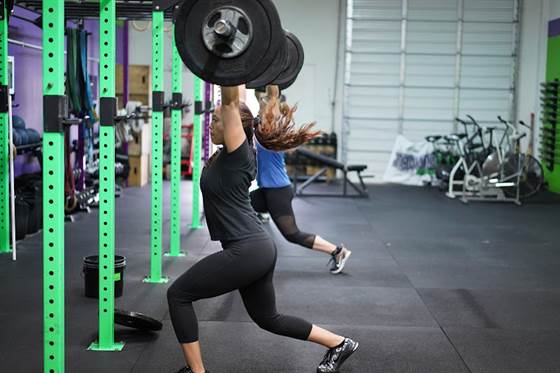 single listing image