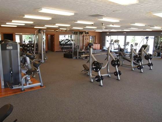 single listing image