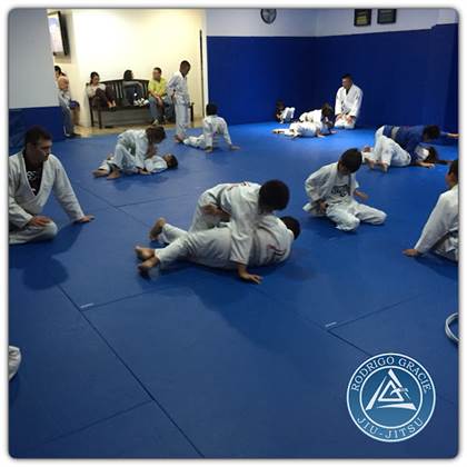 single listing image