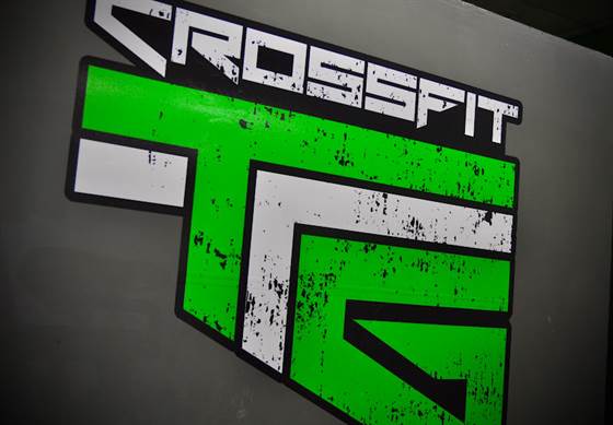 CrossFit TTG