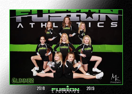 Fusion Athletics