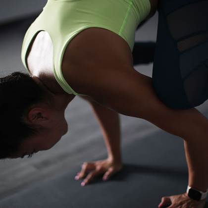 single listing image