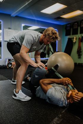 single listing image