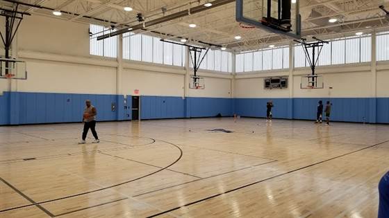 Northeast Bronx YMCA