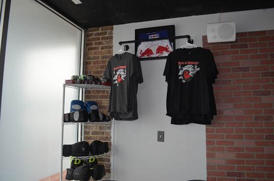 single listing image