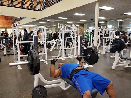 single listing image