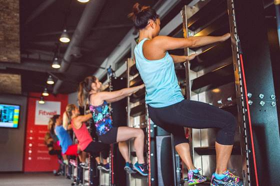 single listing image