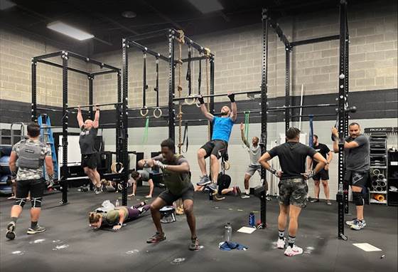 single listing image