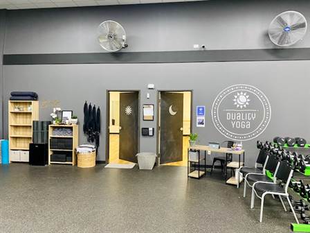 single listing image